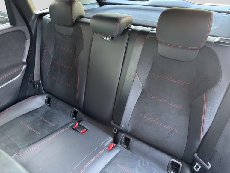 Mercedes-Benz Classe B 250 e AMG Line - photo 9