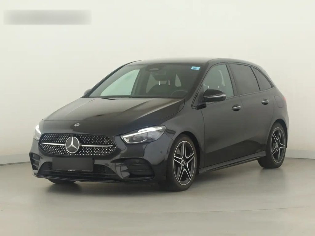 Mercedes-Benz Classe B 220 4MATIC AMG Line