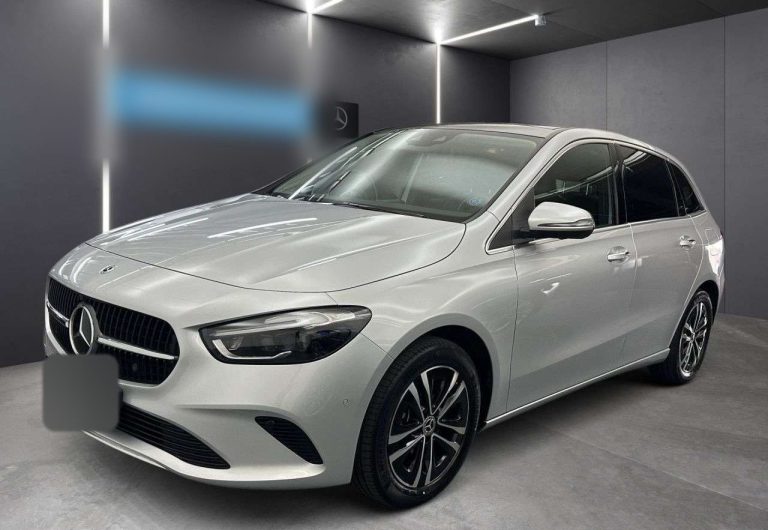 Mercedes-Benz Classe B 250 e