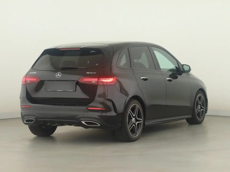 Mercedes-Benz Classe B 220 4MATIC AMG Line - photo 2