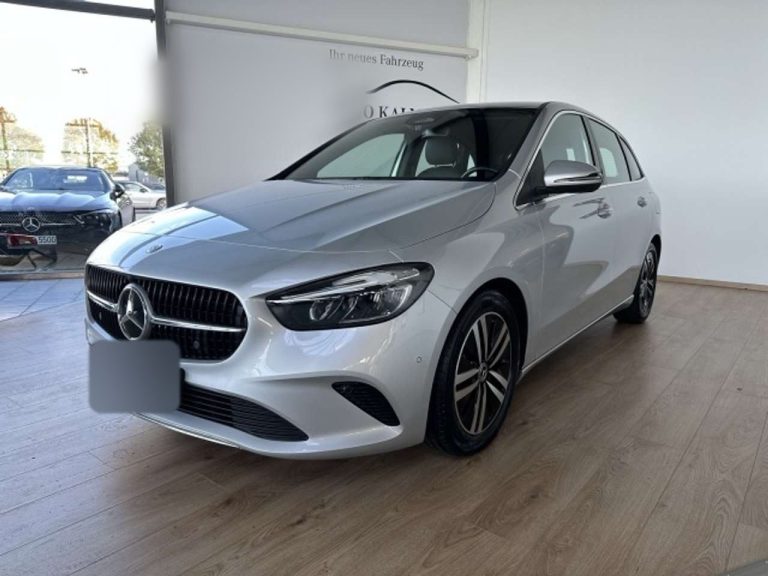 Mercedes-Benz Classe B 200 d Progressive - photo 2