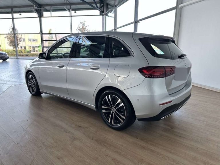 Mercedes-Benz Classe B 200 d Progressive - photo 3