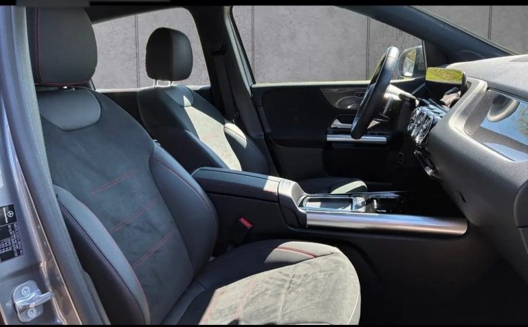 Mercedes-Benz Classe B 200 d - photo 5