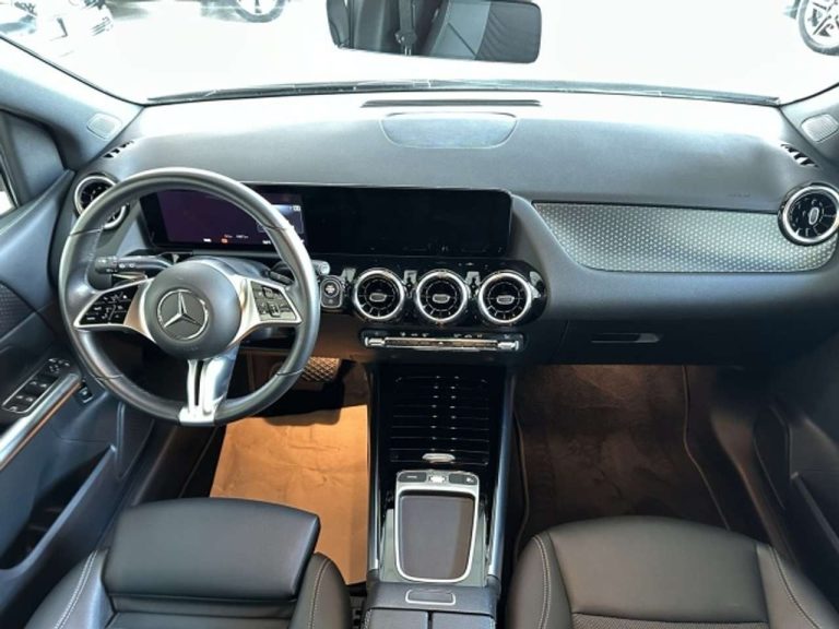 Mercedes-Benz Classe B 200 d Progressive - photo 6