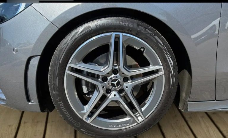 Mercedes-Benz Classe B 200 d - photo 6