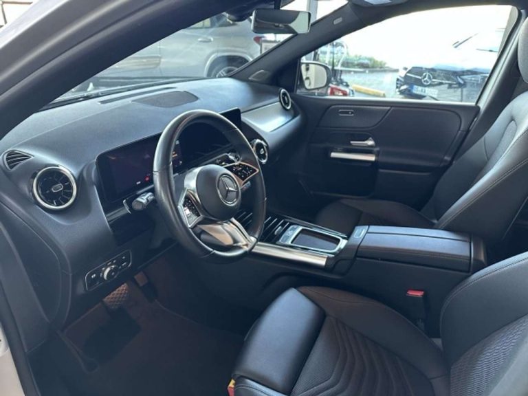 Mercedes-Benz Classe B 200 d Progressive - photo 7