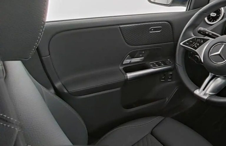 Mercedes-Benz Classe B 250 e - photo 8