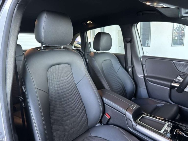 Mercedes-Benz Classe B 200 d Progressive - photo 8