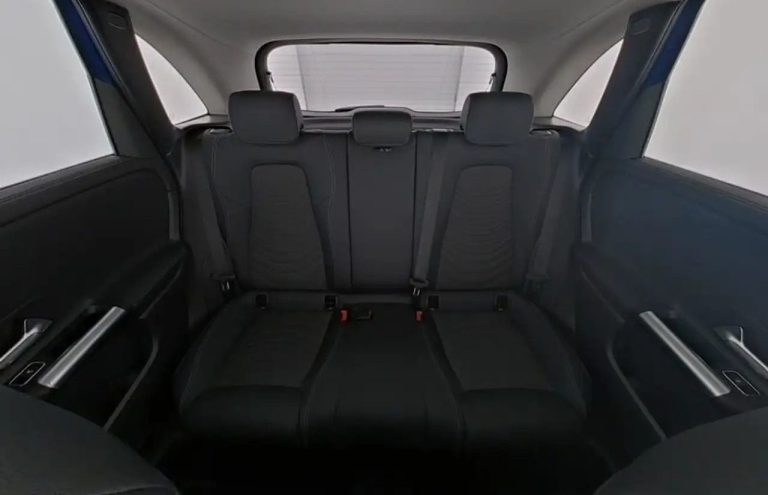 Mercedes-Benz Classe B 250 e - photo 9