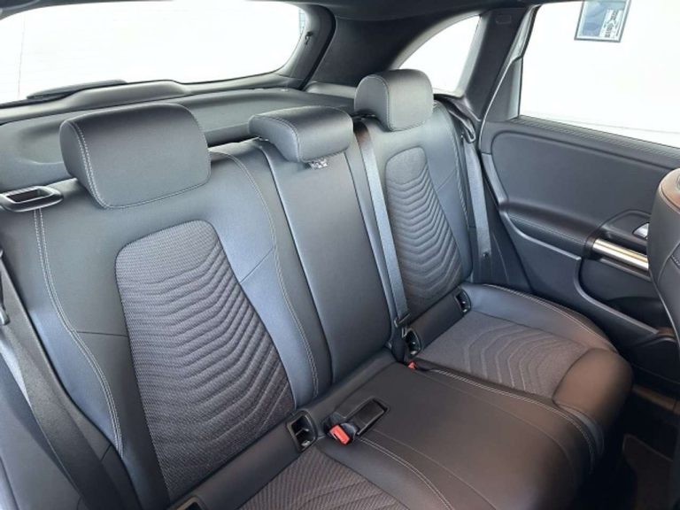 Mercedes-Benz Classe B 200 d Progressive - photo 9