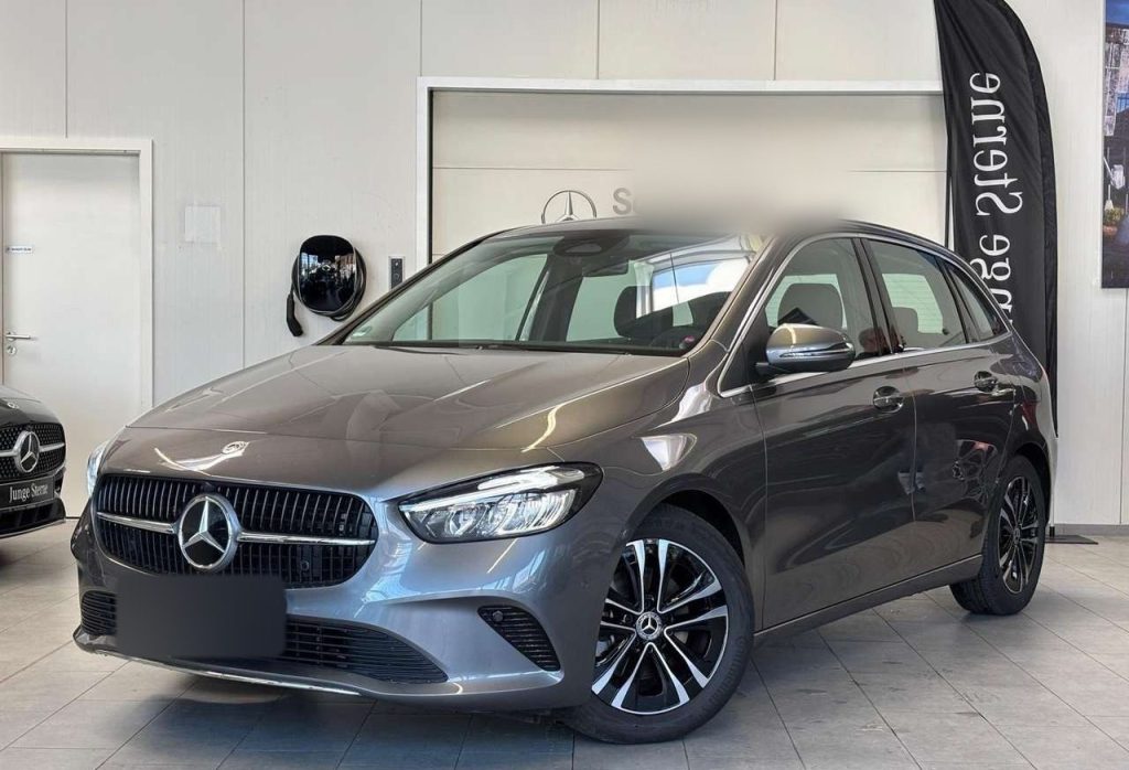 Mercedes-Benz Classe B 200 Progressive