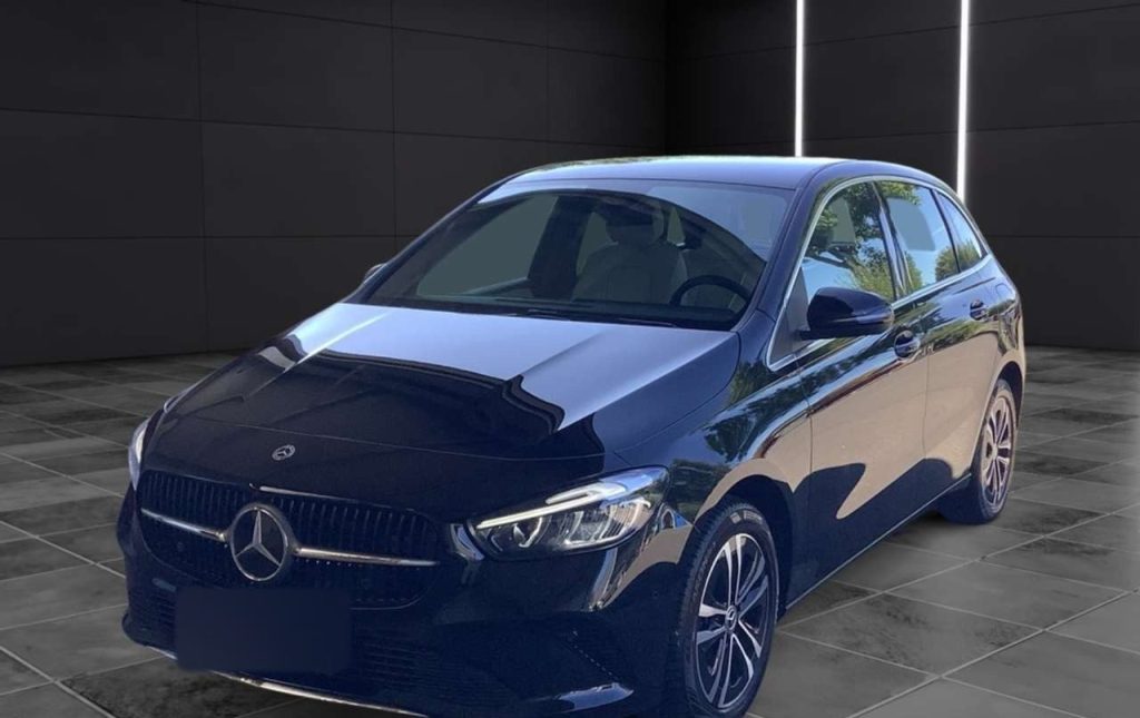 Mercedes-Benz Classe B 250 e Progressive