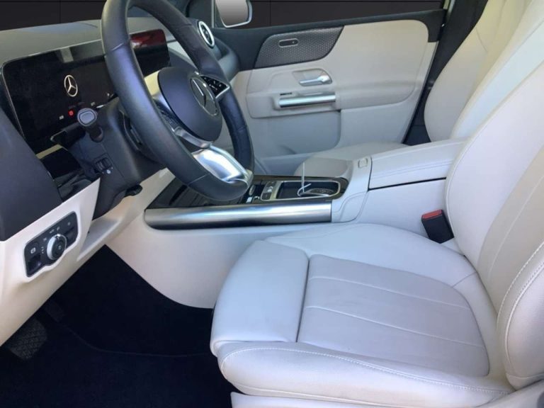 Mercedes-Benz Classe B 250 e Progressive - photo 7