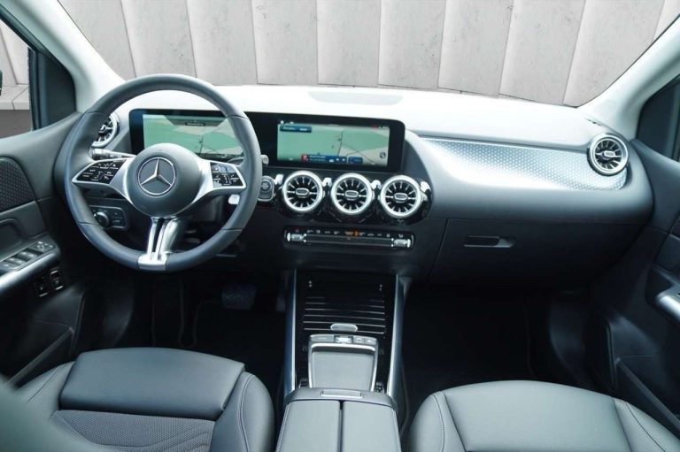 Mercedes-Benz Classe B 250 e Progressive Line Advanced Plus - photo 6