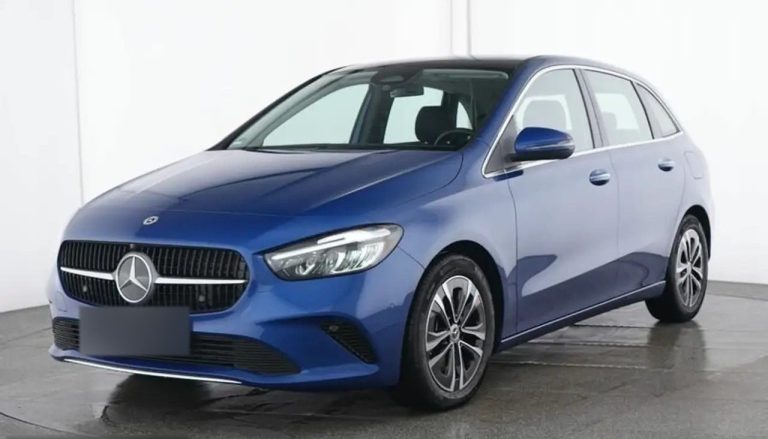 Mercedes-Benz Classe B 220 d Progressive
