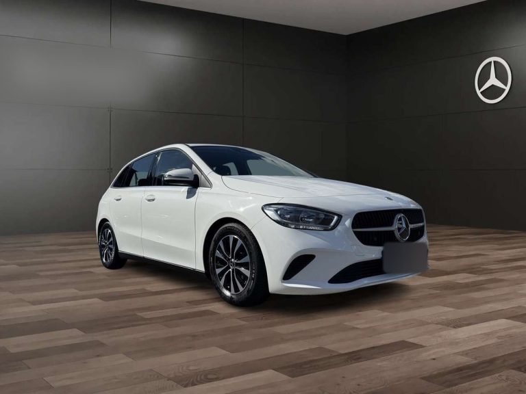 Mercedes-Benz Classe B 180