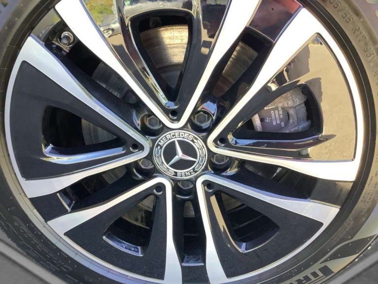 Mercedes-Benz Classe B 250 e Progressive - photo 11