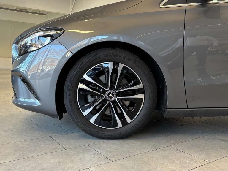 Mercedes-Benz Classe B 200 Progressive - photo 12