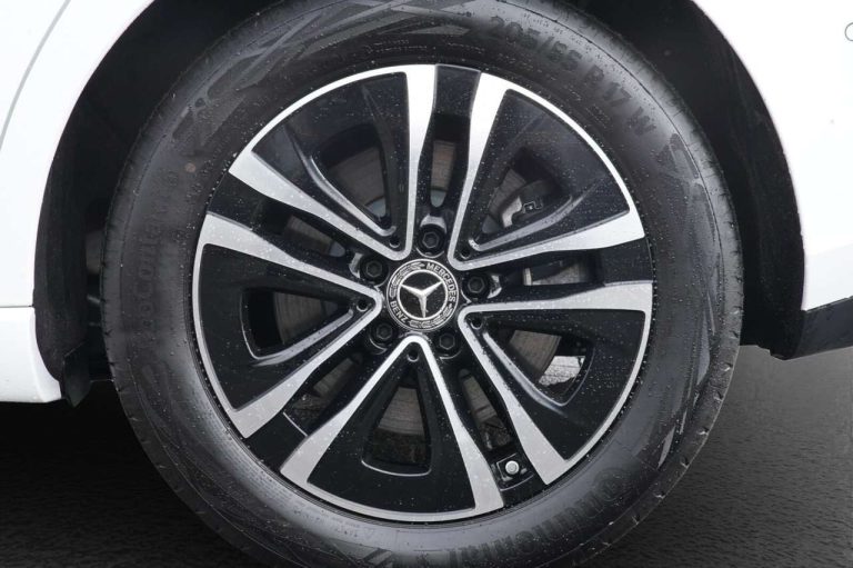 Mercedes-Benz Classe B 250 e Progressive Line Advanced Plus - photo 15