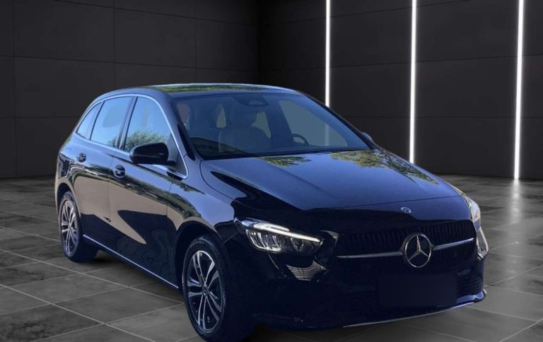 Mercedes-Benz Classe B 250 e Progressive - photo 2