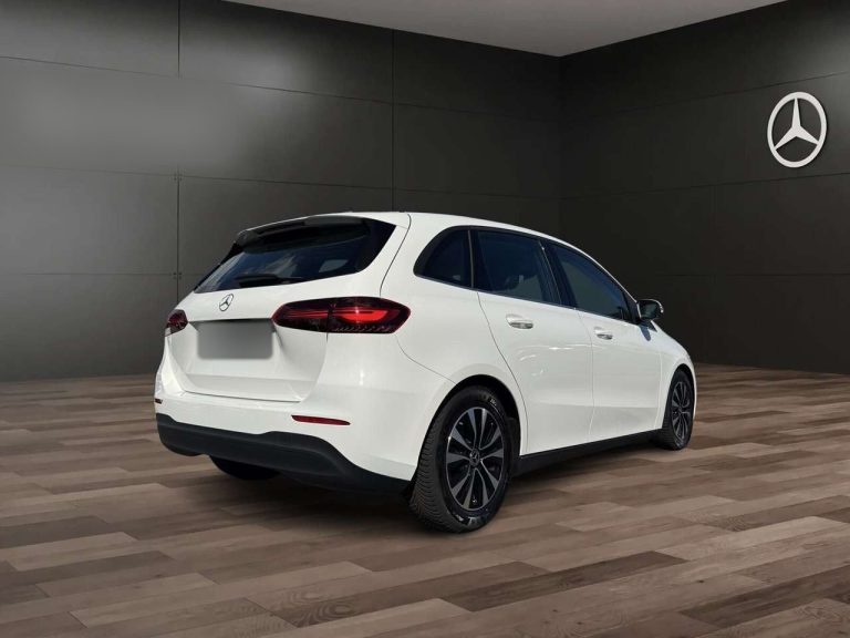 Mercedes-Benz Classe B 180 - photo 2