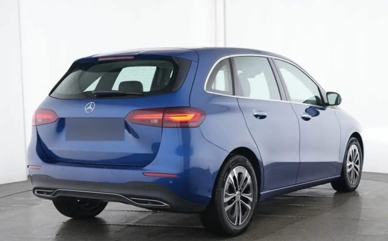 Mercedes-Benz Classe B 220 d Progressive - photo 2