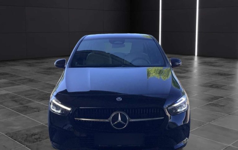 Mercedes-Benz Classe B 250 e Progressive - photo 3
