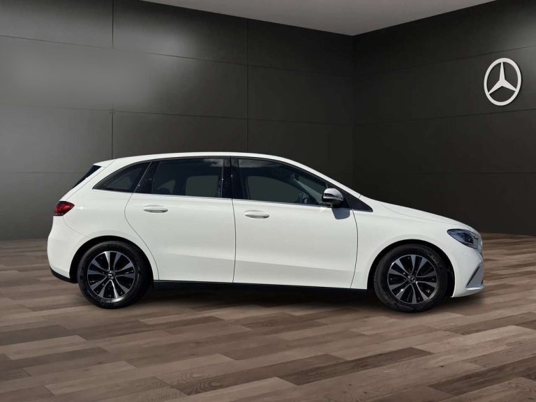 Mercedes-Benz Classe B 180 - photo 3