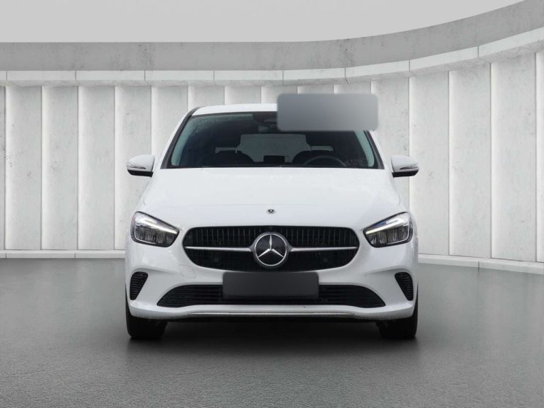 Mercedes-Benz Classe B 250 e Progressive Line Advanced Plus - photo 4