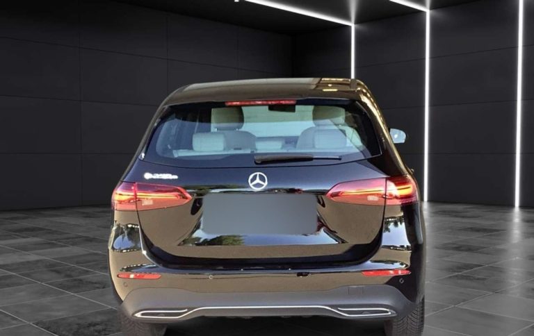 Mercedes-Benz Classe B 250 e Progressive - photo 4