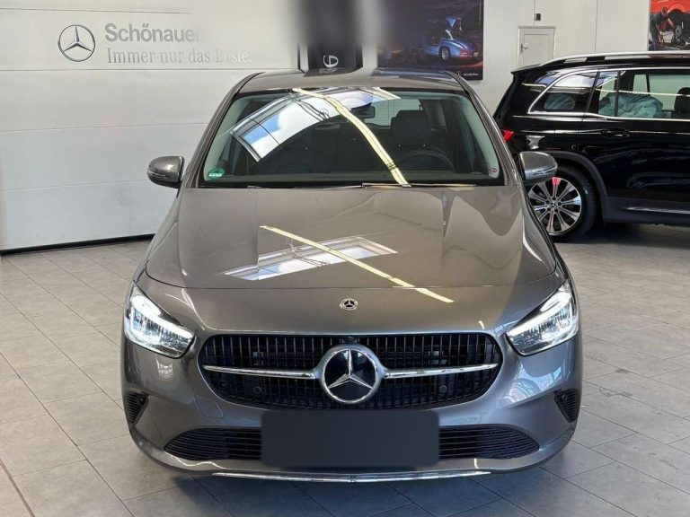 Mercedes-Benz Classe B 200 Progressive - photo 4