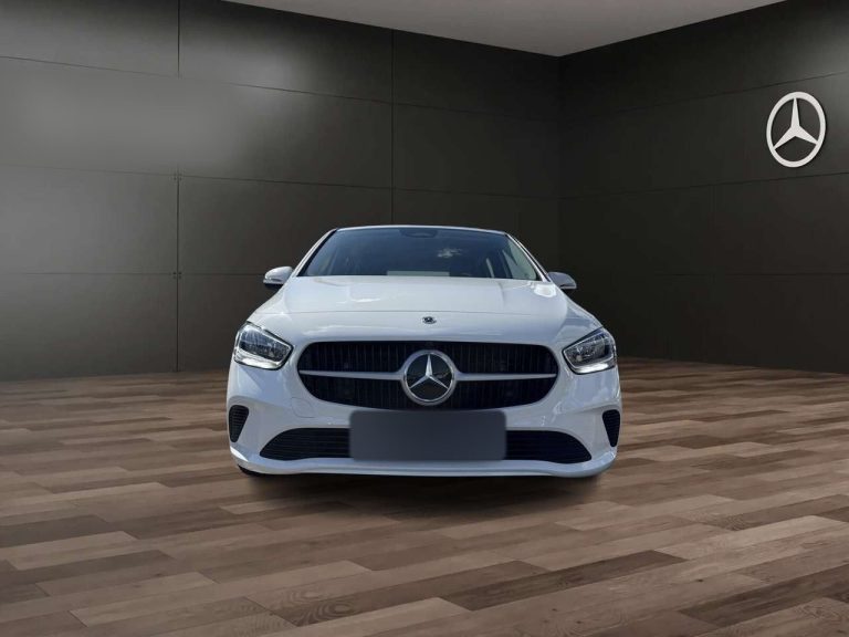 Mercedes-Benz Classe B 180 - photo 4