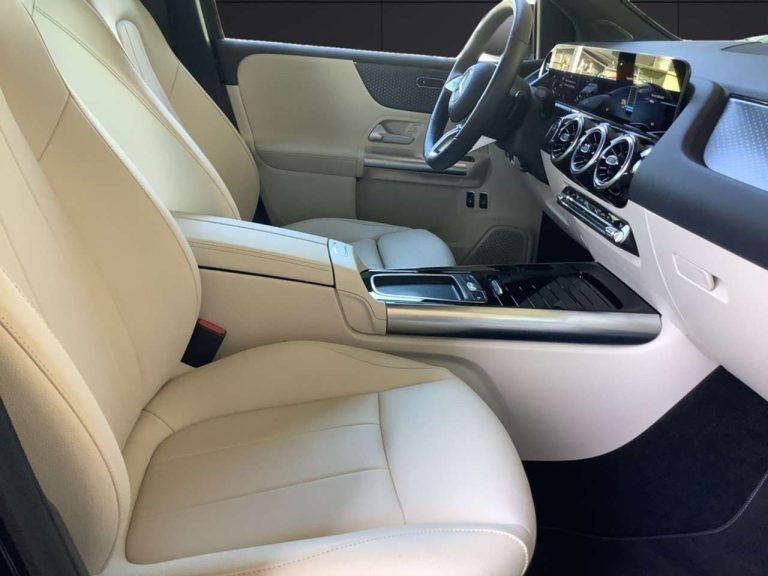 Mercedes-Benz Classe B 250 e Progressive - photo 5
