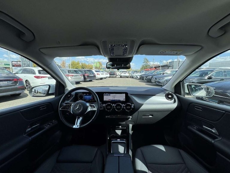 Mercedes-Benz Classe B 180 - photo 5