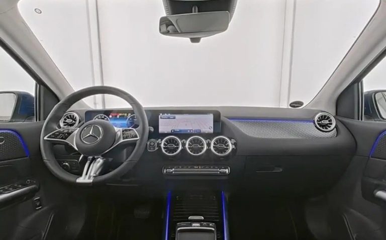 Mercedes-Benz Classe B 220 d Progressive - photo 5