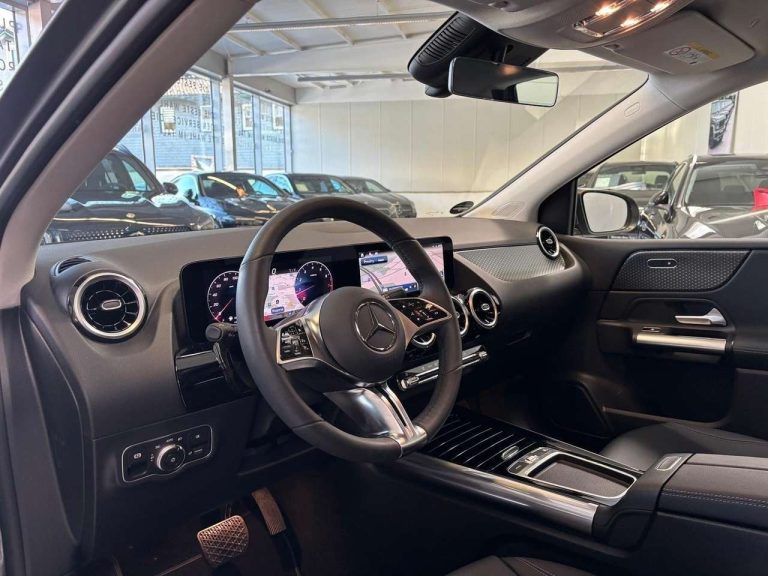 Mercedes-Benz Classe B 200 Progressive - photo 6