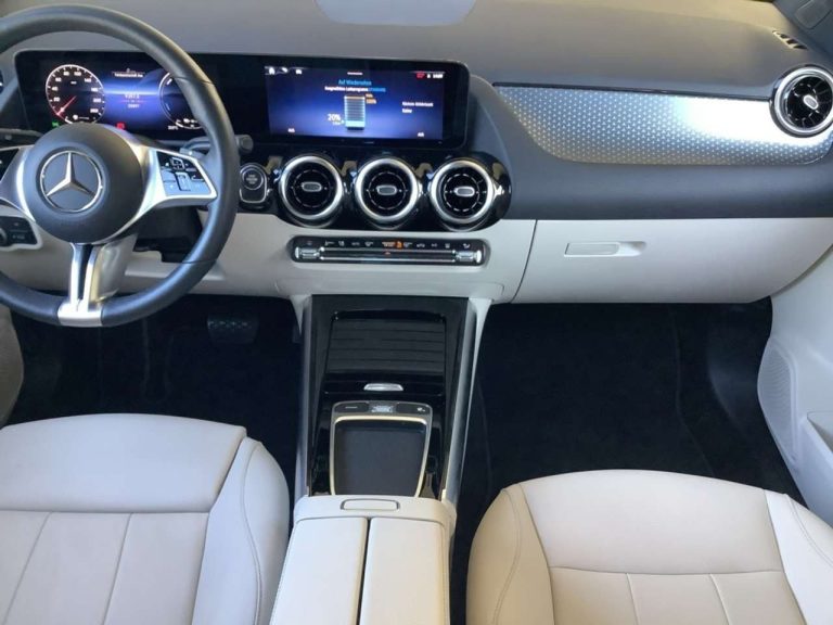 Mercedes-Benz Classe B 250 e Progressive - photo 6