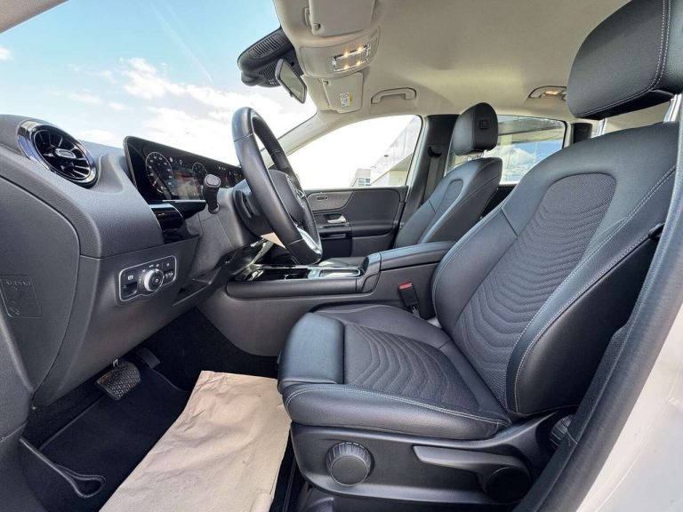 Mercedes-Benz Classe B 180 - photo 6