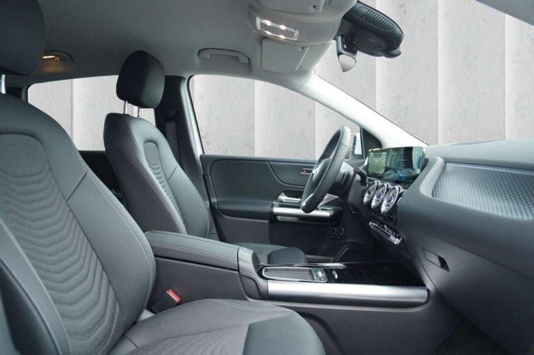 Mercedes-Benz Classe B 250 e Progressive Line Advanced Plus - photo 7