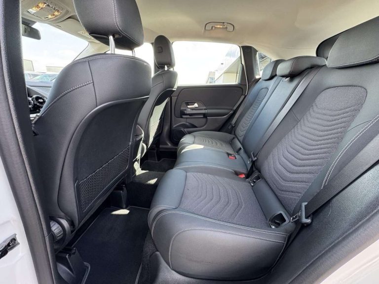 Mercedes-Benz Classe B 180 - photo 7