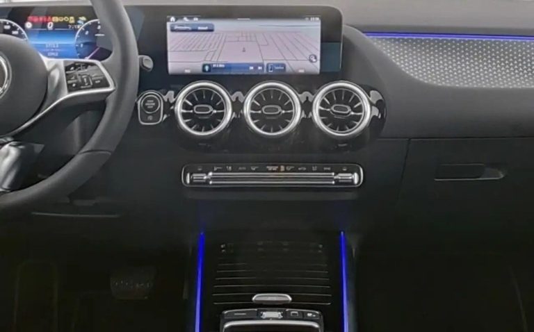 Mercedes-Benz Classe B 220 d Progressive - photo 7