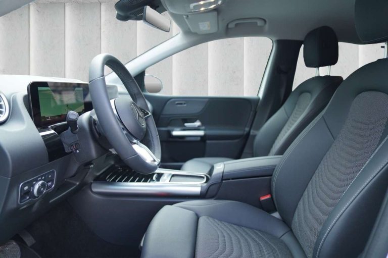 Mercedes-Benz Classe B 250 e Progressive Line Advanced Plus - photo 8