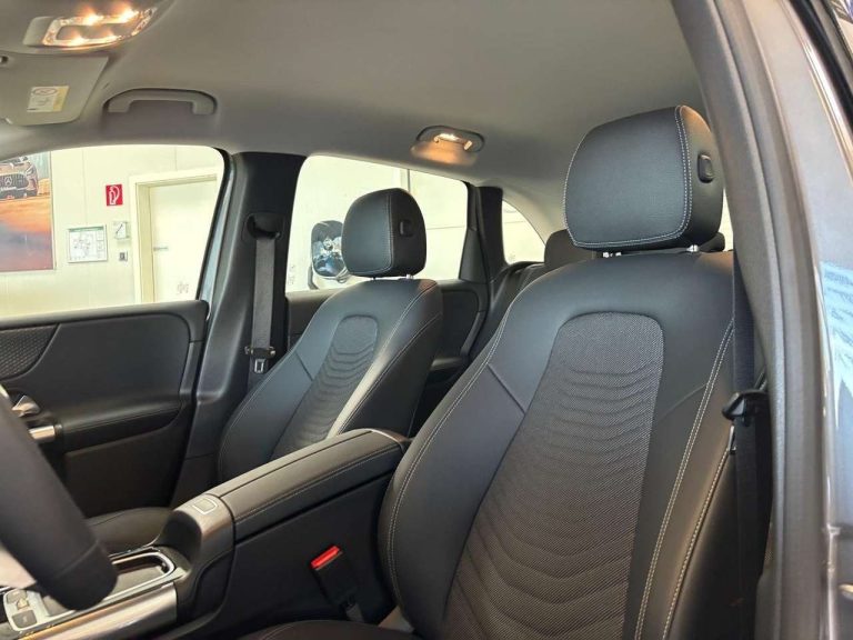 Mercedes-Benz Classe B 200 Progressive - photo 8