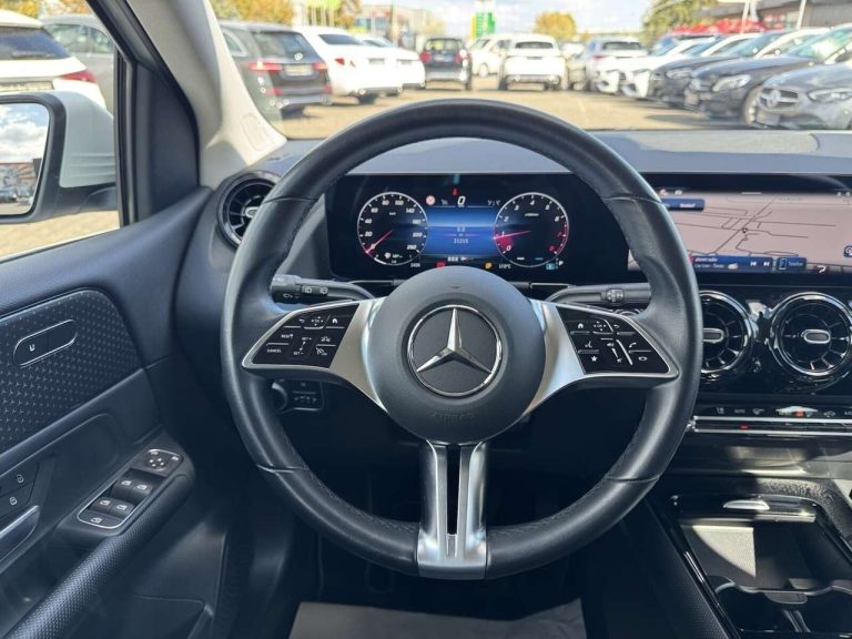 Mercedes-Benz Classe B 180 - photo 8