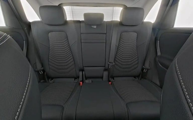 Mercedes-Benz Classe B 220 d Progressive - photo 9