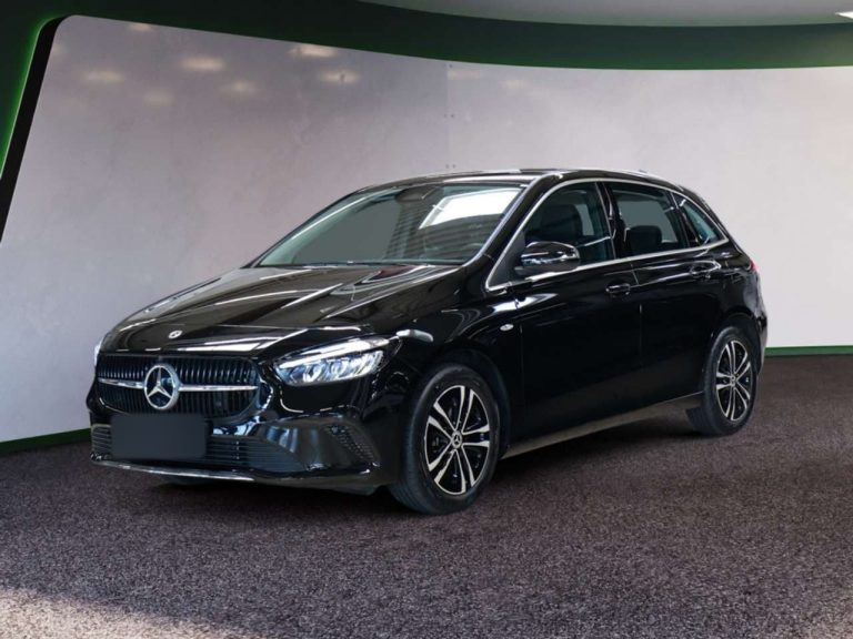 Mercedes-Benz Classe B 250 e Progressive