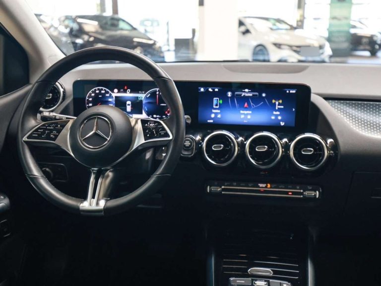 Mercedes-Benz Classe B 250 e Progressive - photo 6