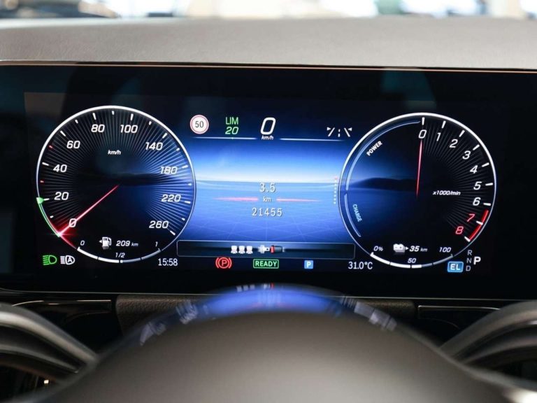 Mercedes-Benz Classe B 250 e Progressive - photo 15