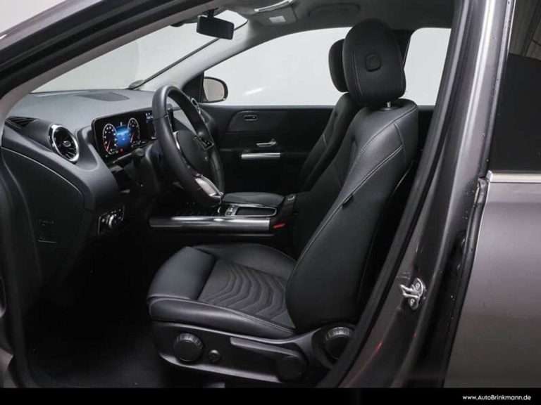 Mercedes-Benz Classe B 200 Progressive - photo 3