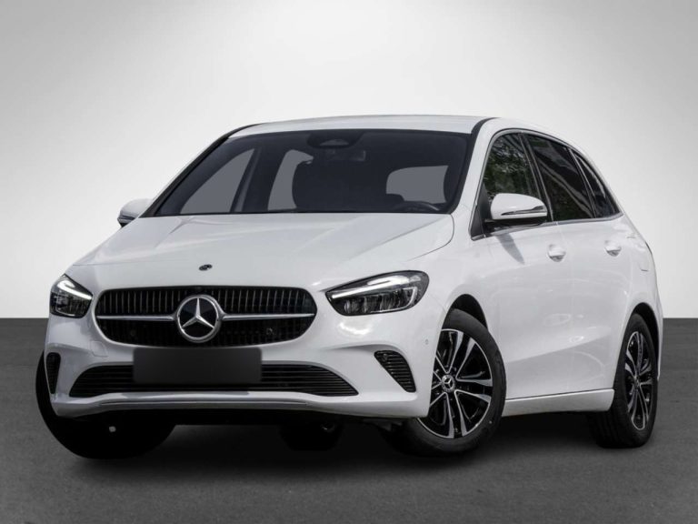 Mercedes-Benz Classe B 220 d Progressive